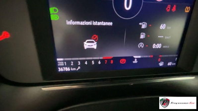 Opel Corsa 1.2 100 CV GS Line (15)