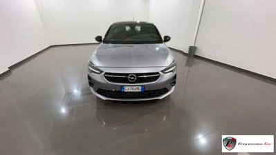 Opel Corsa 1.2 100 CV GS Line (2)