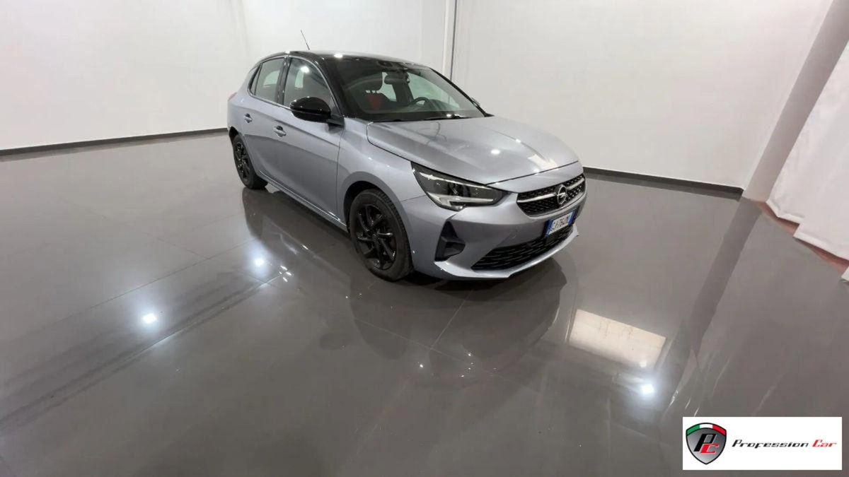 Opel Corsa 1.2 100 CV GS Line (3)