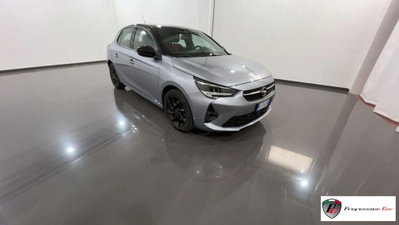 Opel Corsa 1.2 100 CV GS Line (3)