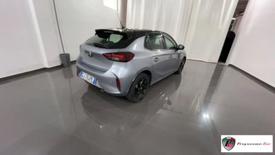 Opel Corsa 1.2 100 CV GS Line (4)