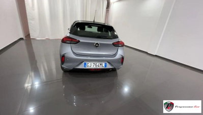 Opel Corsa 1.2 100 CV GS Line (5)