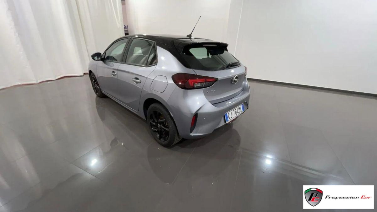 Opel Corsa 1.2 100 CV GS Line (6)
