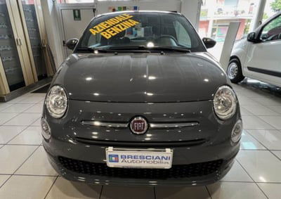 Fiat 500 1.0 Hybrid Cult  usata
