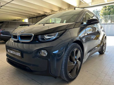 BMW i3 i3  usata