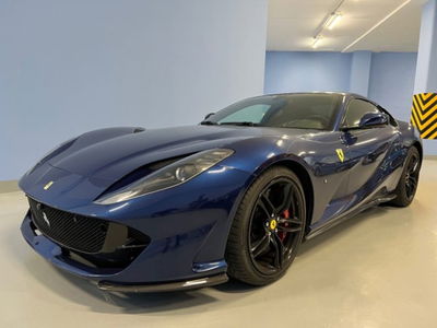 Ferrari 812 Coupé 812 Superfast  usata