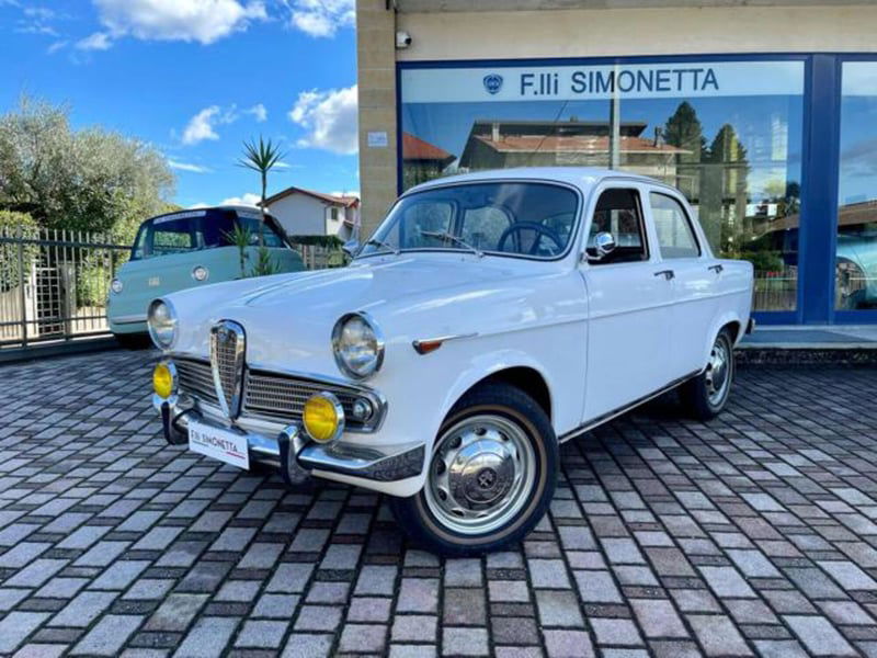 Alfa Romeo Giulietta 2.0 Ti