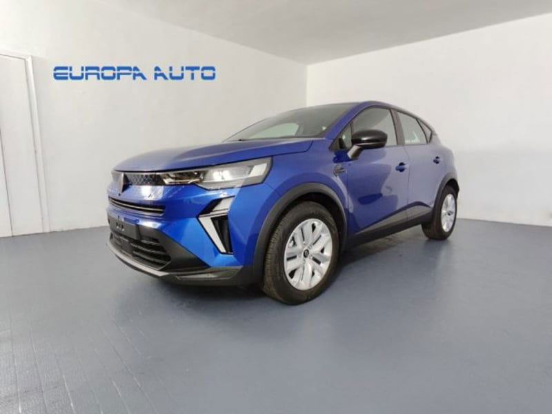 Renault Captur 1.0 tce Evolution 90cv