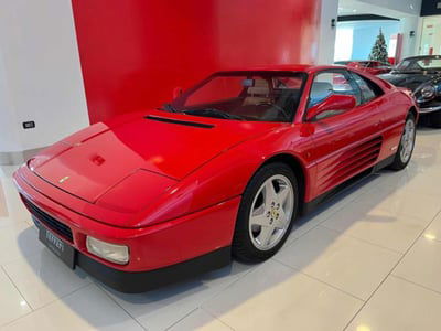 Ferrari 348 Coupé tb cat usata