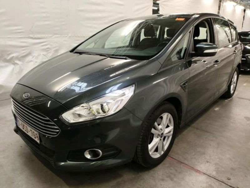 Ford S-Max 2.0 EcoBlue 120CV Start&Stop Business