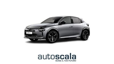 Lancia Ypsilon 1.2 mhev LX 110cv e-dct nuova