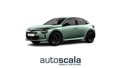 Lancia Ypsilon 1.2 mhev 110cv e-dct nuova