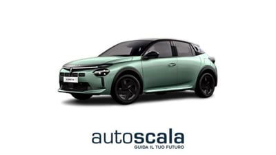 Lancia Ypsilon 1.2 mhev 110cv e-dct nuova