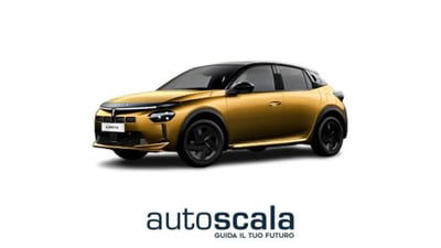 Lancia Ypsilon 1.2 mhev 110cv e-dct nuova