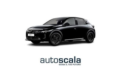 Lancia Ypsilon 1.2 mhev 110cv e-dct nuova