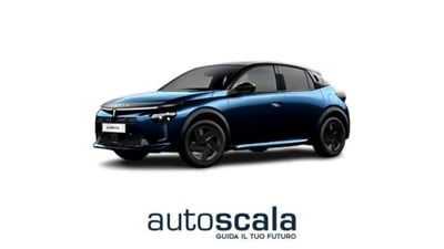 Lancia Ypsilon 1.2 mhev 110cv e-dct nuova