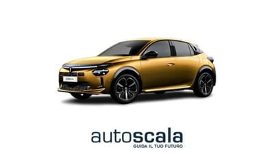 Lancia Ypsilon 1.2 mhev LX 110cv e-dct nuova