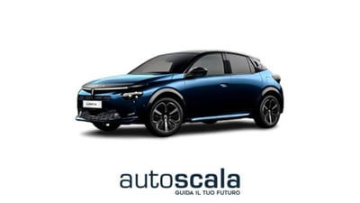 Lancia Ypsilon 1.2 mhev LX 110cv e-dct nuova