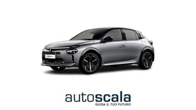 Lancia Ypsilon 1.2 mhev LX 110cv e-dct nuova
