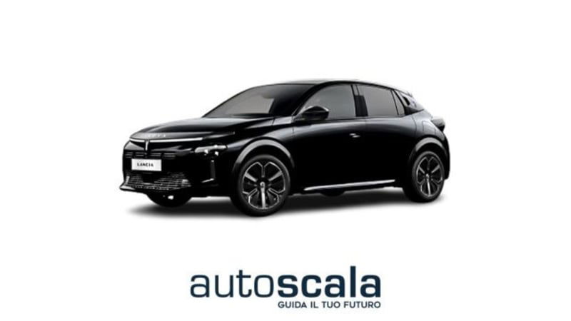 Lancia Ypsilon 1.2 mhev LX 110cv e-dct