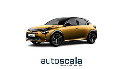 Lancia Ypsilon 1.2 mhev LX 110cv e-dct nuova