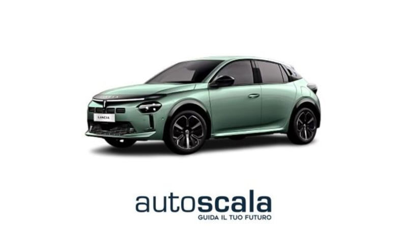Lancia Ypsilon 1.2 mhev LX 110cv e-dct