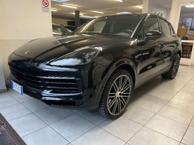 Porsche Cayenne 3.0 V6  usata