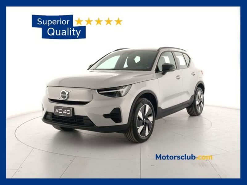 Volvo XC40 Recharge Pure Electric Single Motor FWD Core