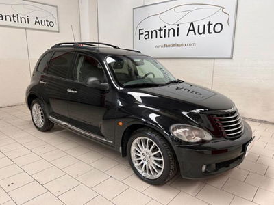 Chrysler PT Cruiser PT Cruiser 2.2 CRD cat Limited  usata