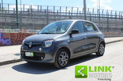 Renault Twingo TCe 90 CV GPL Duel usata