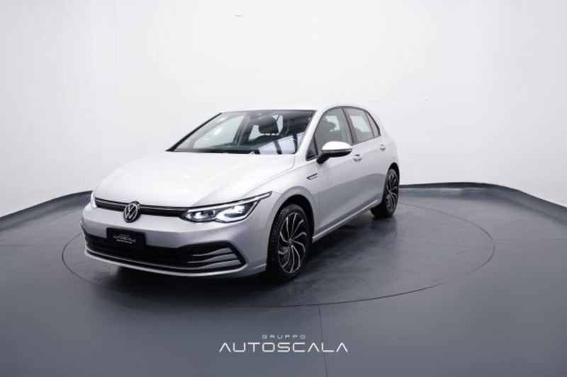 Volkswagen Golf 2.0 TDI SCR Life