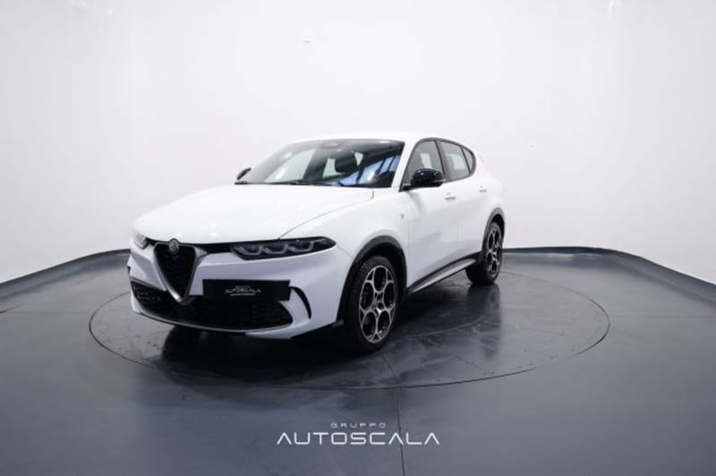 Alfa Romeo Tonale Tonale 1.6 diesel 130 CV TCT6 Ti