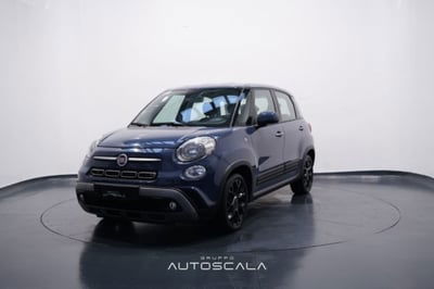 Fiat 500L 1.4 95 CV Cross usata