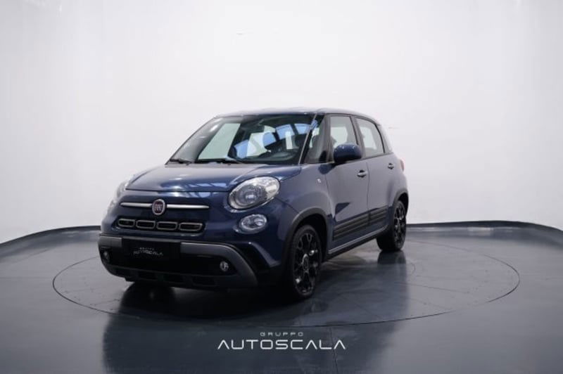 Fiat 500L 1.4 95 CV Cross