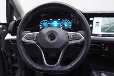 Volkswagen Golf Variant 1.5 TGI Life (13)