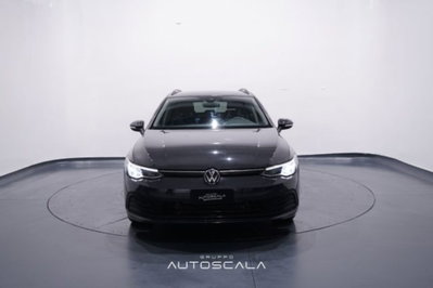 Volkswagen Golf Variant 1.5 TGI Life (2)