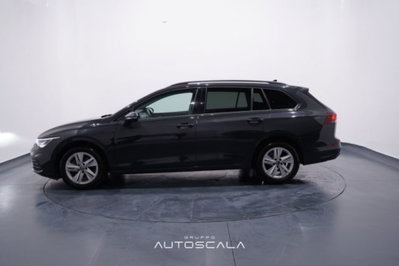 Volkswagen Golf Variant 1.5 TGI Life (3)