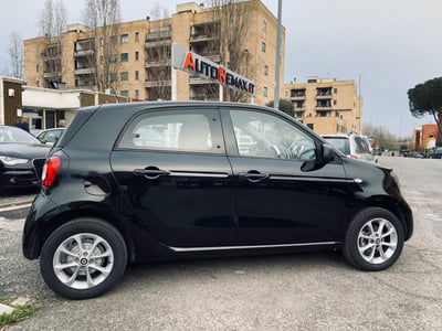 smart forfour forfour 70 1.0 Youngster  usata