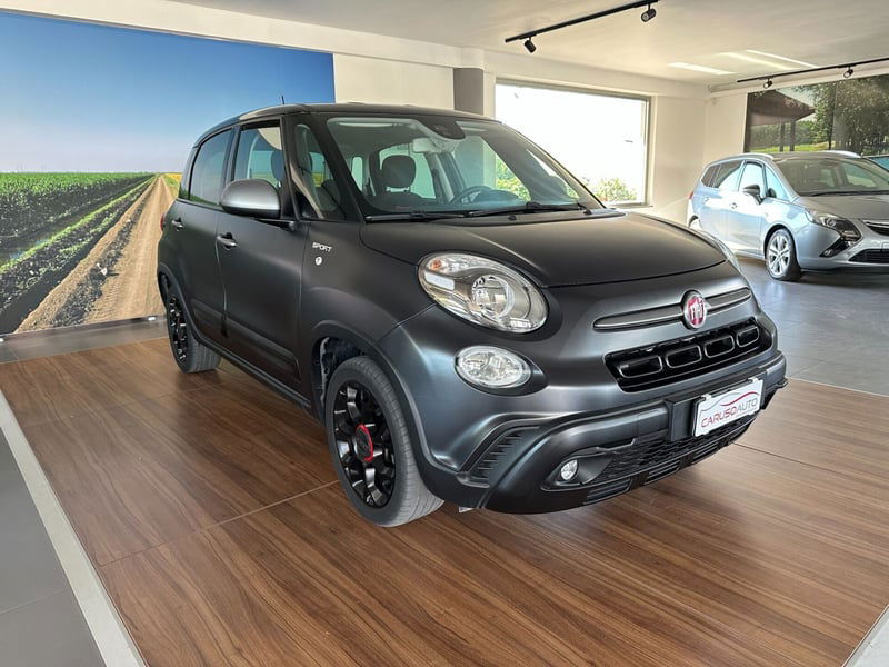 Fiat 500L 1.4 95 CV Pop