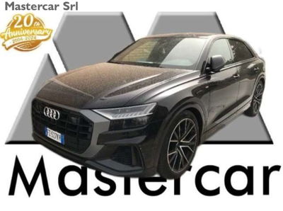 Audi Q8 Q8 55 TFSI quattro tiptronic Sport  usata