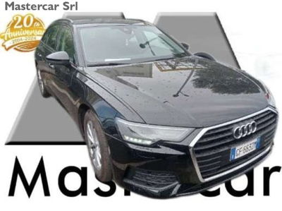 Audi A6 Avant 35 2.0 tdi mhev 12V Business Advanced s-tronic usata