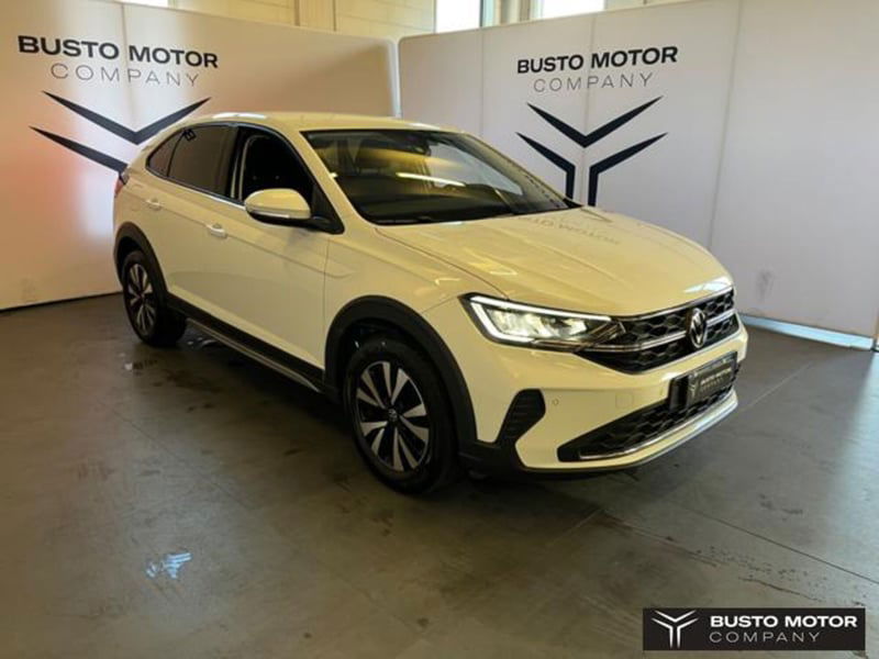 Volkswagen Taigo 1.0 tsi Edition 110cv