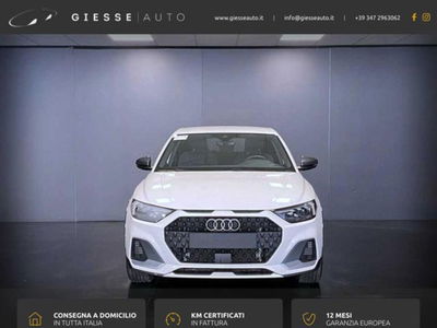 Audi A1 citycarver 30 TFSI  usata