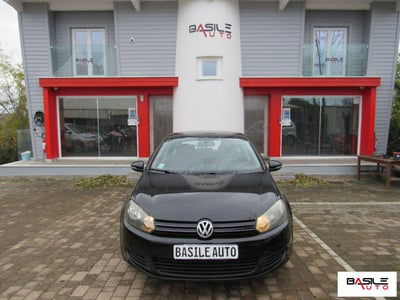 Volkswagen Golf 1.6 5p. Comfortline BiFuel usata