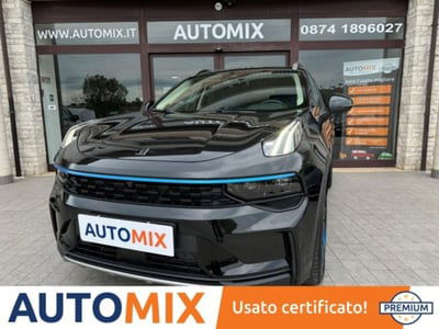 Lynk & Co 01 01 1.5 td phev usata