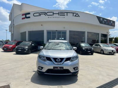 Nissan X-Trail 1.6 dCi 2WD Acenta  usata