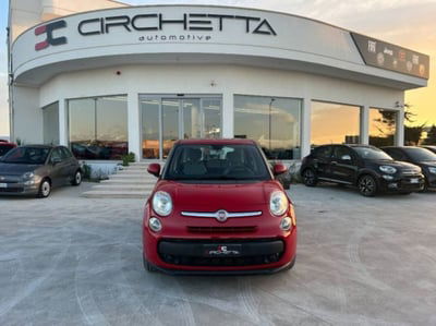 Fiat 500L 1.3 Multijet 85 CV Pop Star usata