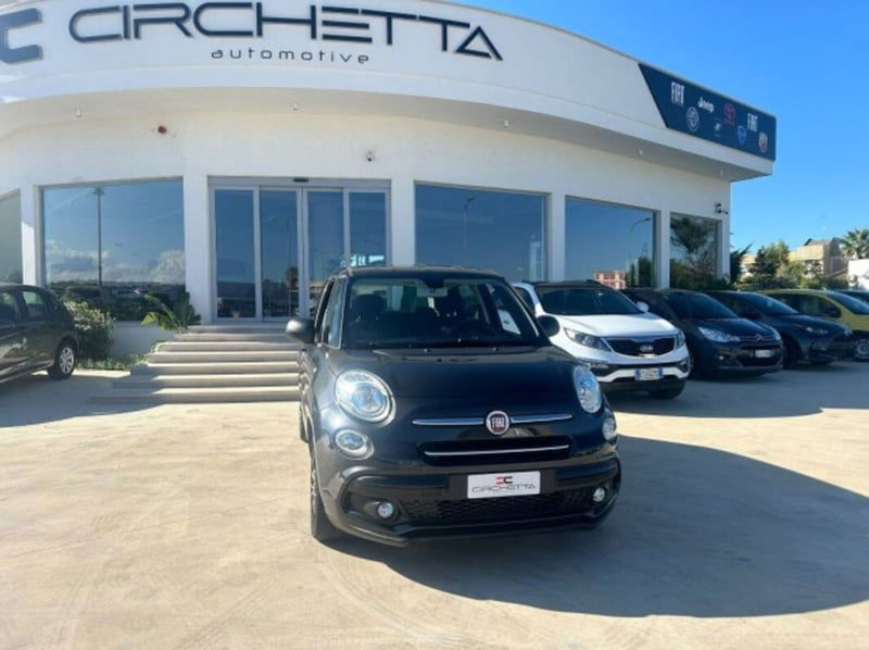 Fiat 500L 1.4 95 CV S&S Connect