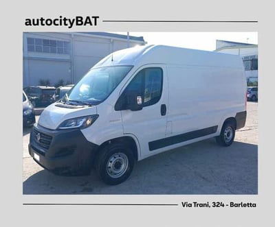Fiat Ducato Furgone 30 CH1 2.3 mjt 120cv E6d-temp usato