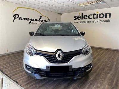 Renault Captur 1.5 dCi 8V 90 CV Start&Stop Zen usata